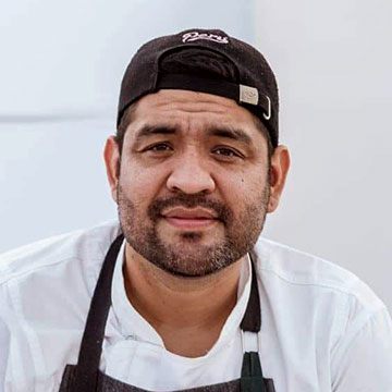 Alejandro Anne