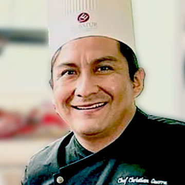 Christian Guerra