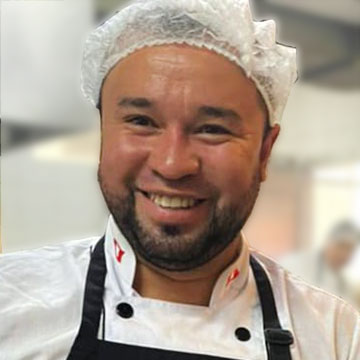 Juan Gomez