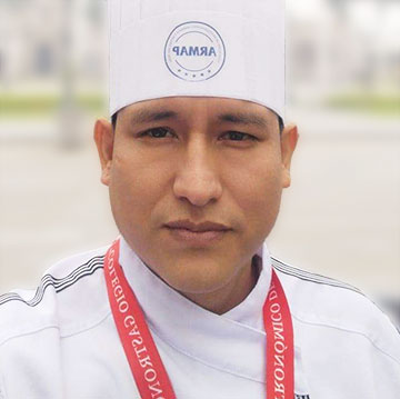 Ricardo Acevedo